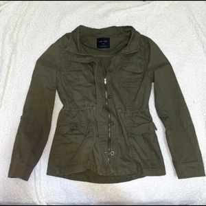 SOLD ‼️: Cargo Jacket